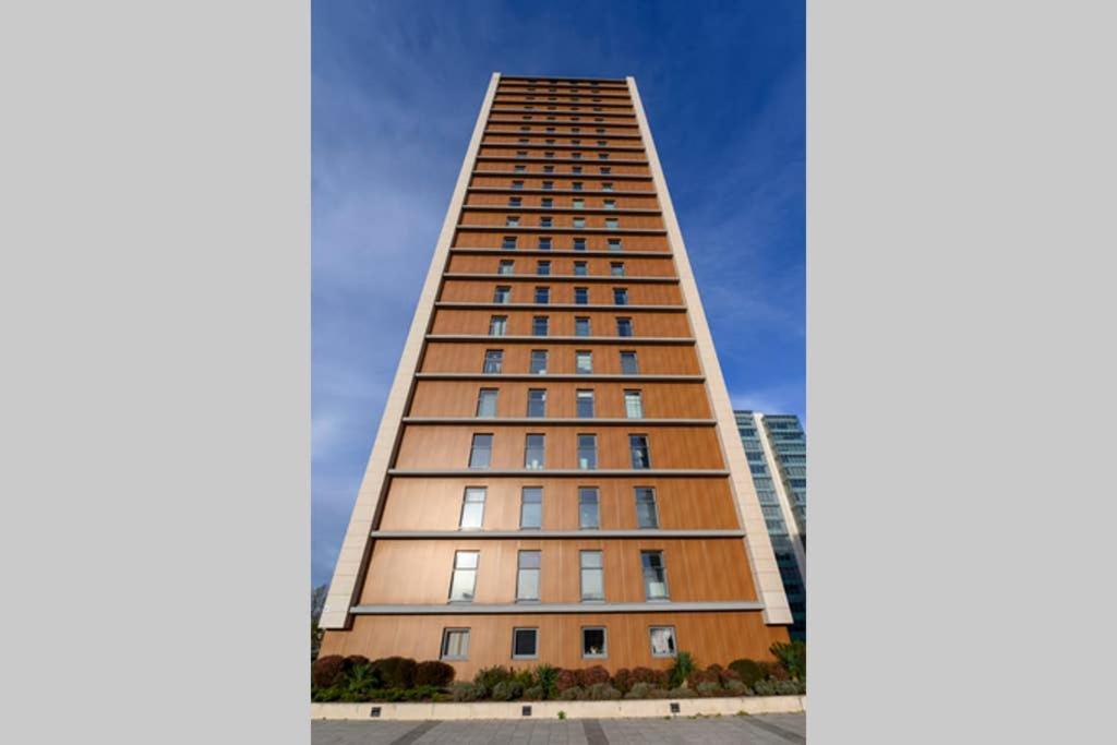 D. Joao Apartment In Parque Das Nacoes Lisbon Exterior photo