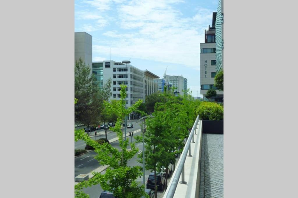 D. Joao Apartment In Parque Das Nacoes Lisbon Exterior photo